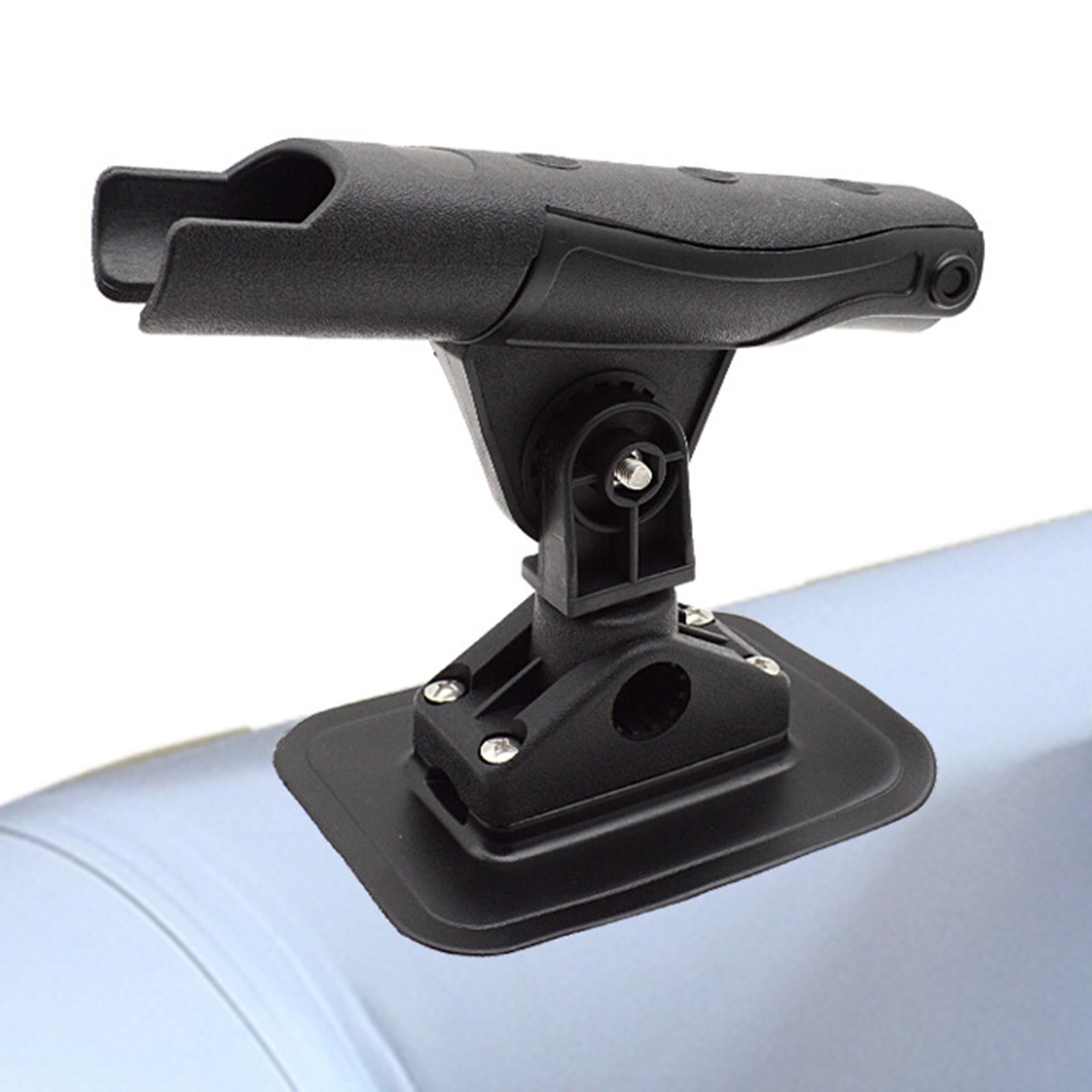 Fishing Kayak Rod Holder - Support de canne à pêche pour