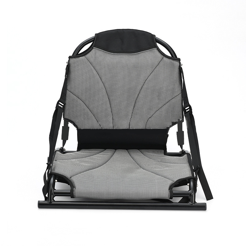 Fishing Kayak Seat - Sièges fixes pour bateau rotomoulé de