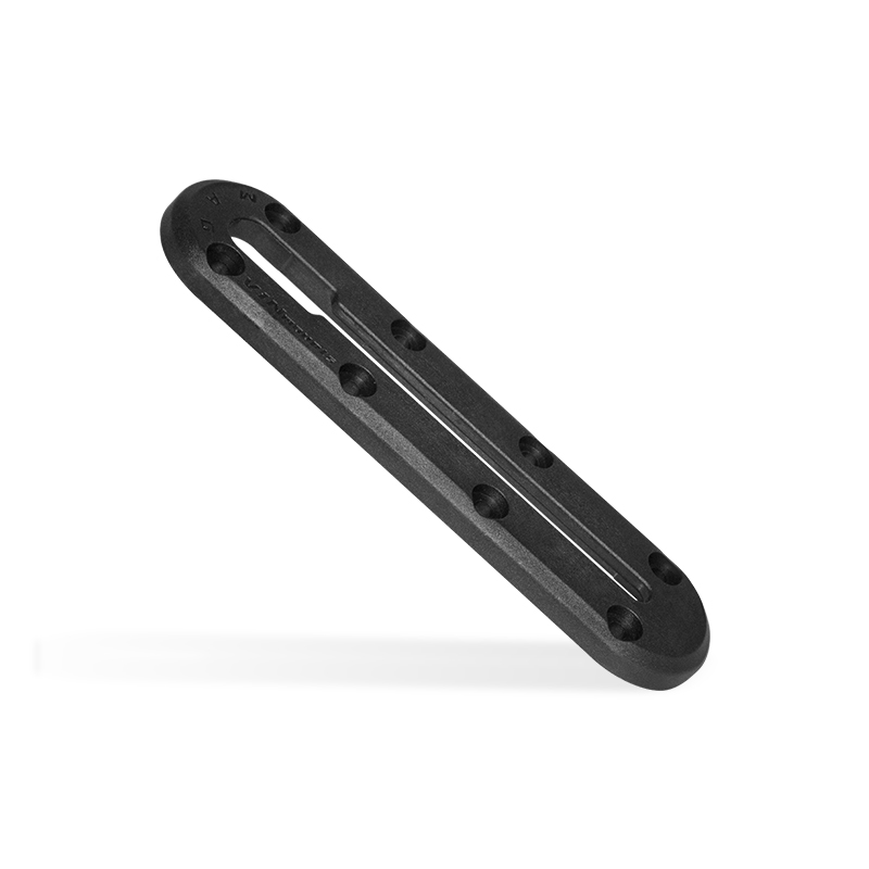 Fishing Kayak Rod Holder - VINmounts179mm de Long support sur Rail