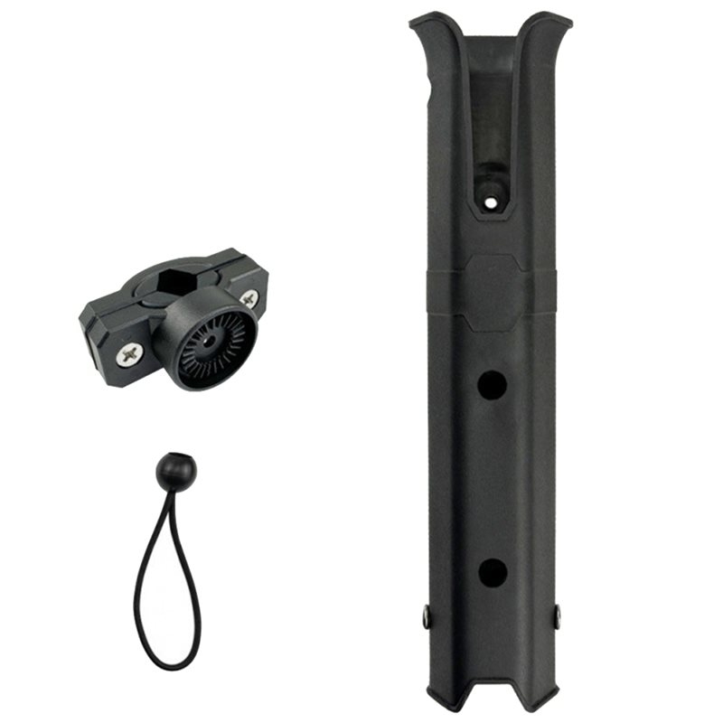 Fishing Kayak Rod Holder - Support de canne à pêche ABXY